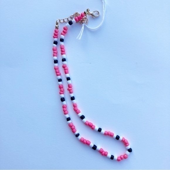 Handmade Beaded Necklace | G4 - Picture 2 of 4